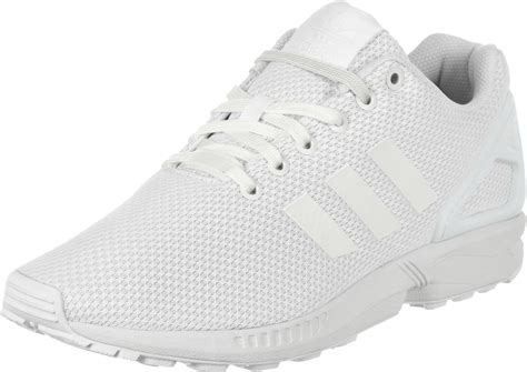 adidas zx flux weiß sale|adidas zx flux xeno original.